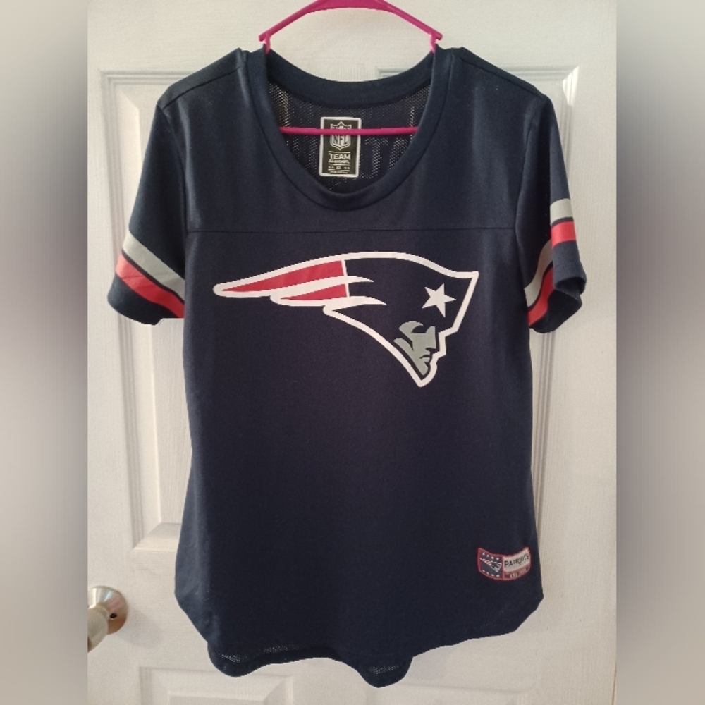 Women's jersey